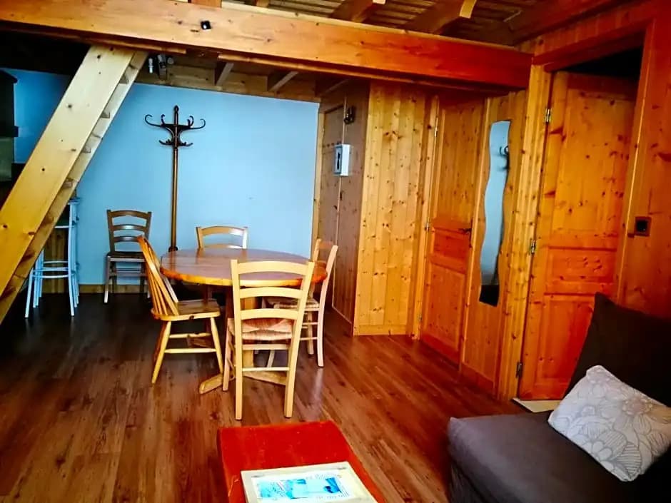 Auberge des Skieurs - Photo 4