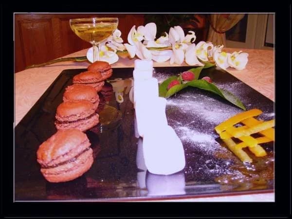 Hôtel Restaurant L'Auberge des Sources - Miniature 8