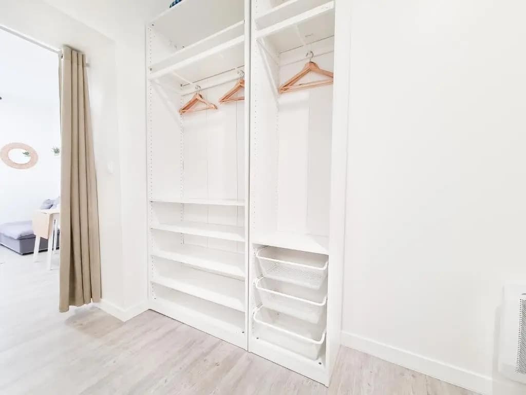 Le Valmy #1 - cosy studio - Grenoble - Photo 3