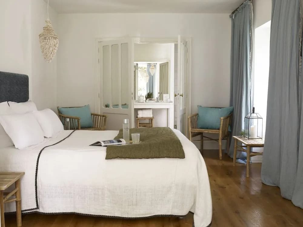 Hôtel La Palmeraie - Photo 3