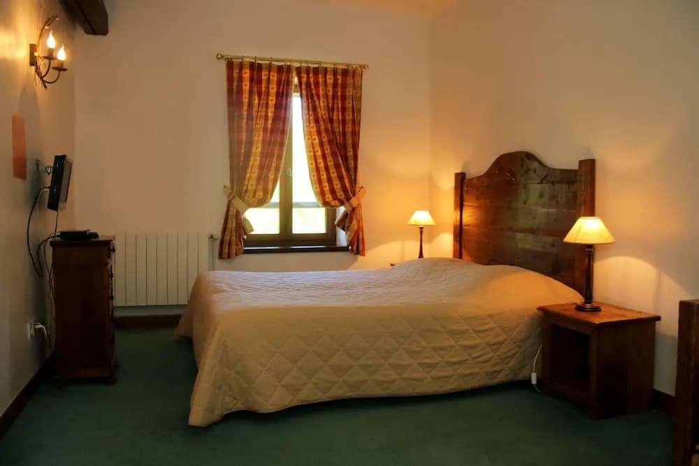 Auberge Les Forges de la Massotte - Photo 2