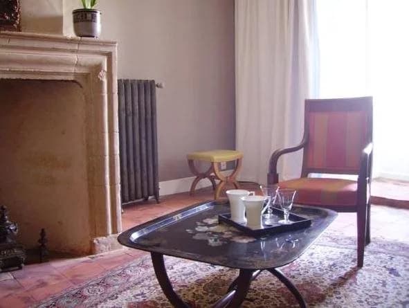 Château de La Fresnaye - Photo 4