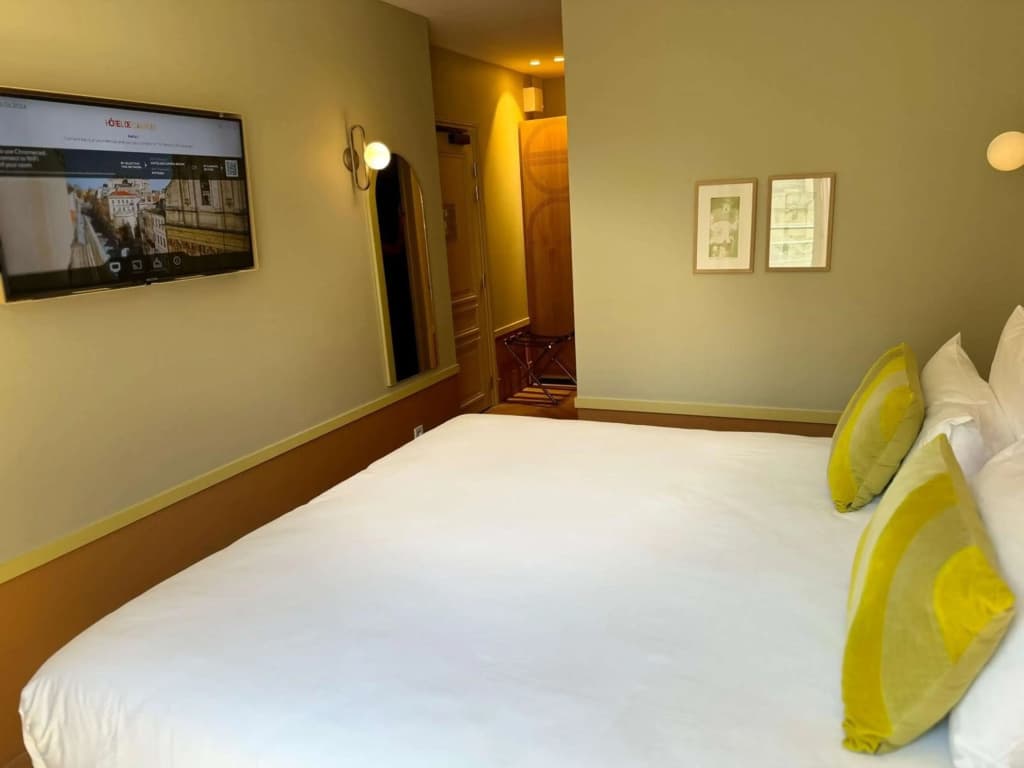 Hotel De Cambis - Photo 2