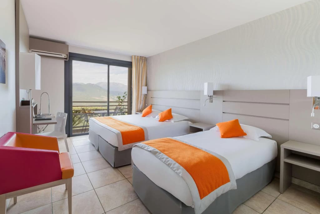 Best Western Plus Hotel San Damianu - Photo 3