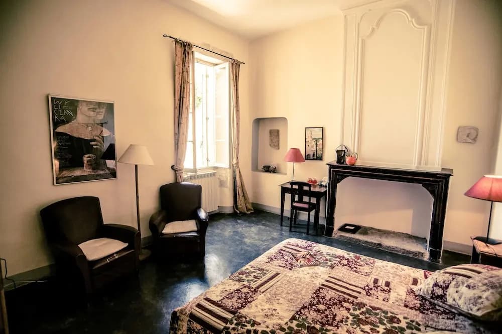 Hôtel de l'Orange - Photo 2