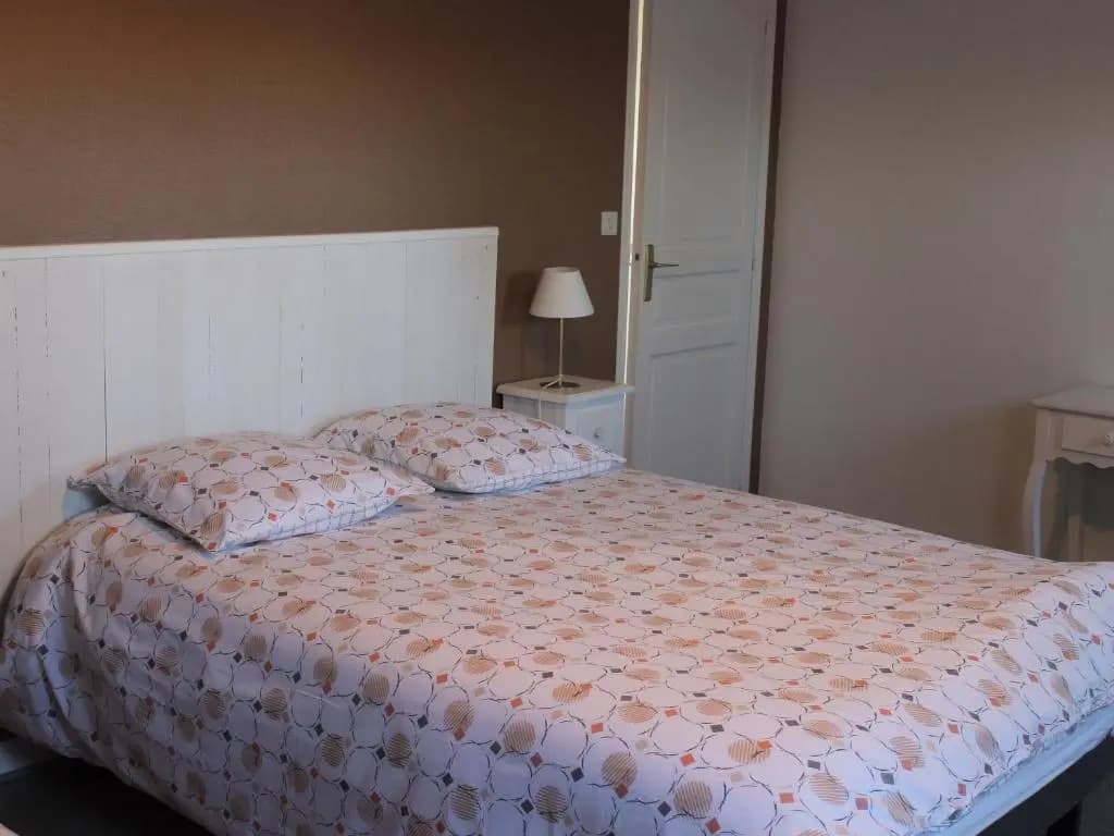 Gîte Sarzay, 5 pièces, 12 personnes - FR-1-591-185 - Photo 2