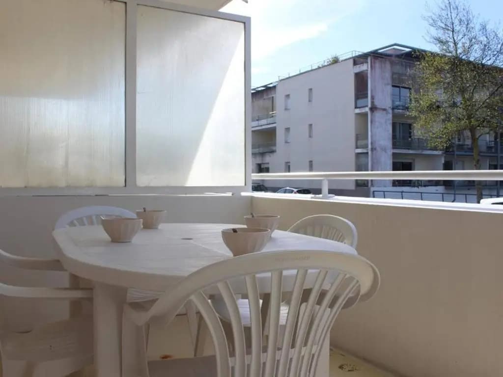 Appartement La Rochelle, 2 pièces, 4 personnes - FR-1-246-294 - Miniature 8