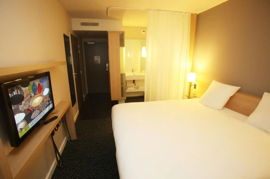 ibis Styles Nantes Rezé Aéroport - Photo 5