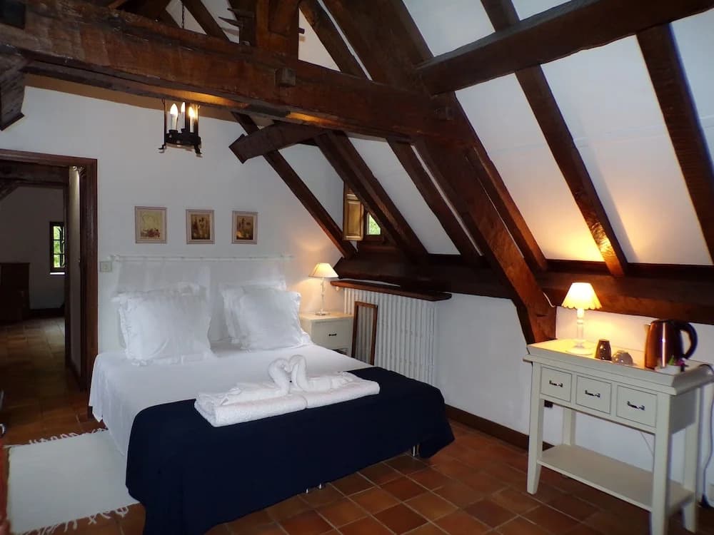 Le Moulin de Bénédicty - Photo 3