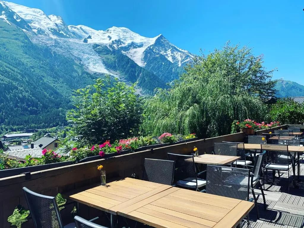 Auberge du Bois Prin - Photo 2