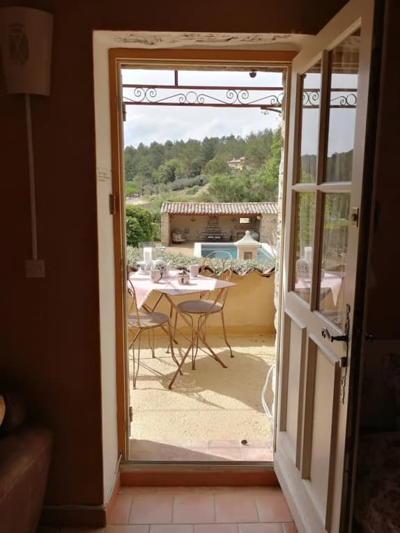 Mas en Baronnies Provencales - Miniature 7