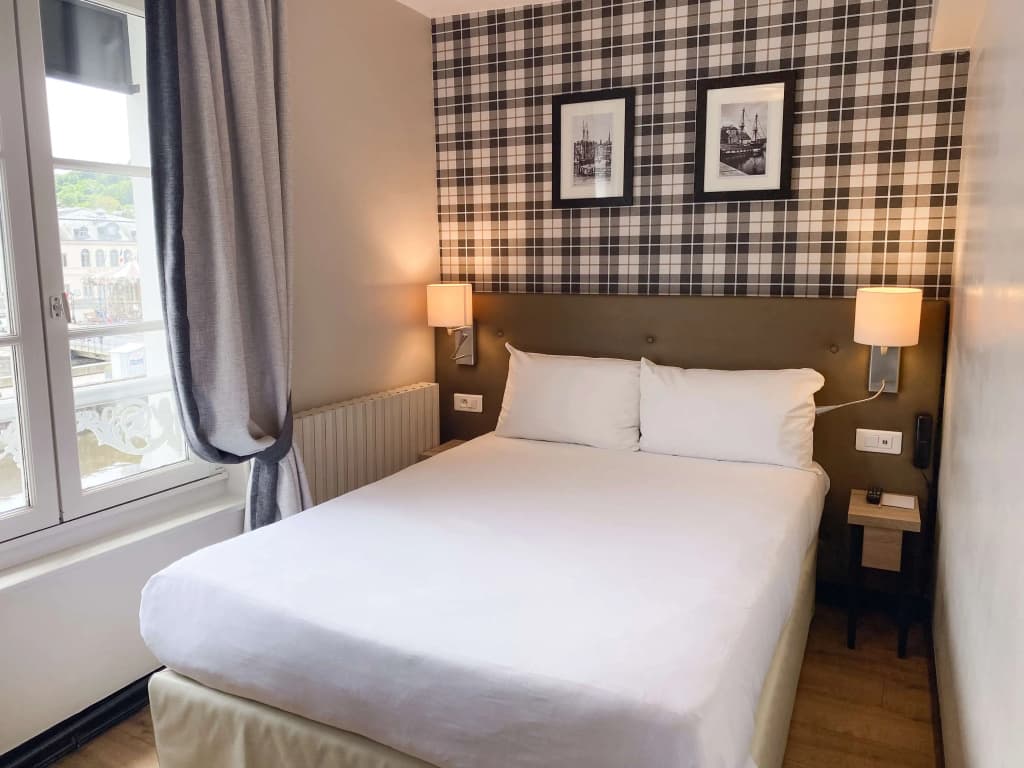 Best Western Le Cheval Blanc - Vieux Port - Photo 3