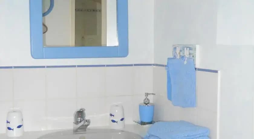 La Villa Vert Marine - Miniature 7