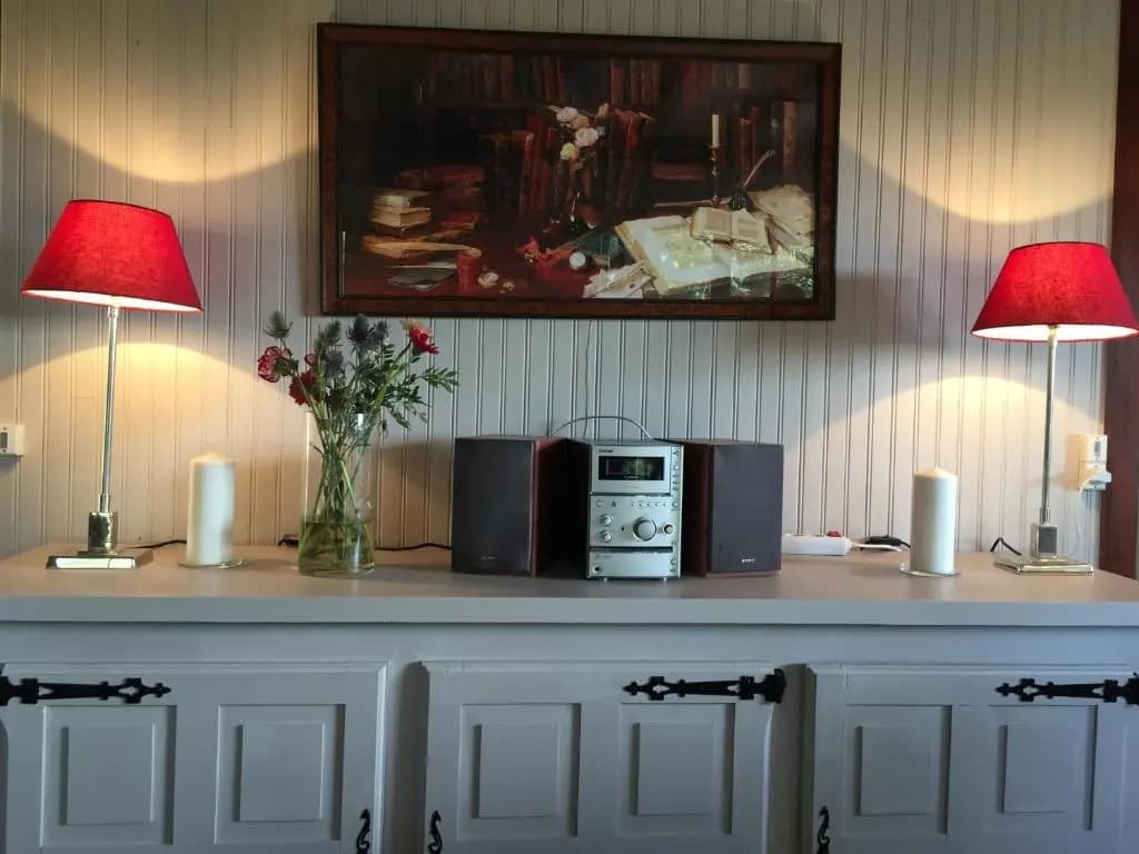 Le Chalet de la Loire - Photo 4