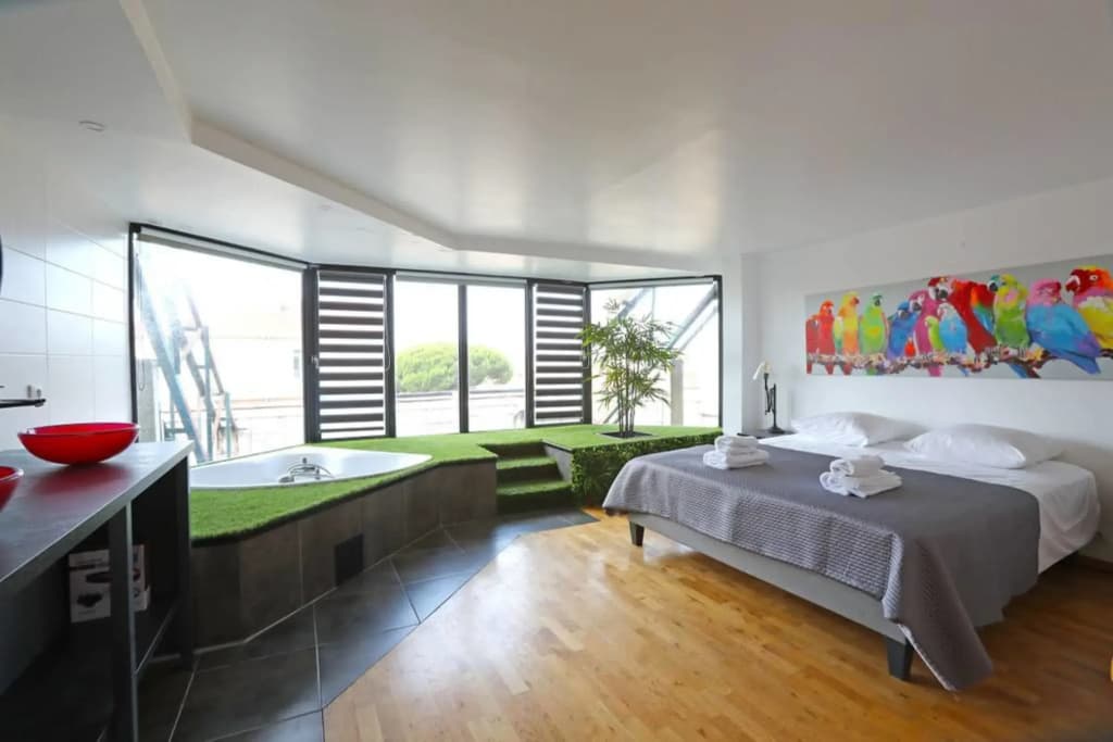 Loft de Cannes B&B - Photo 5