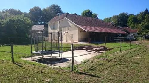 Gîte du Plainet - Photo 5