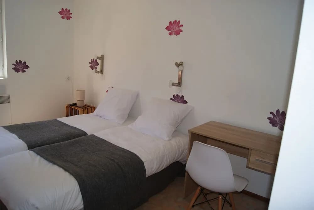 Chez Sam - Photo 3