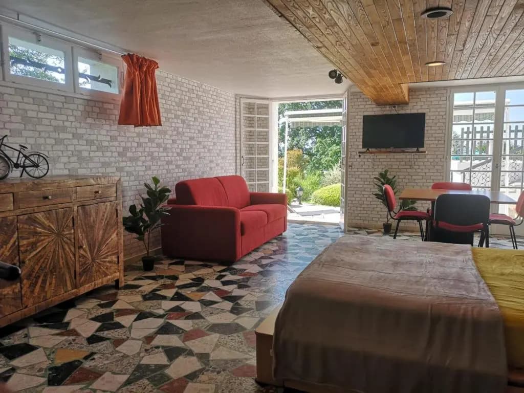 Gîte-Studio Bellevue - Photo 2