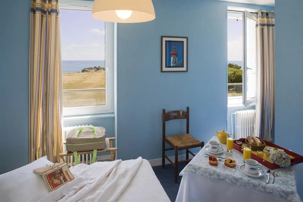 Grand Hôtel des Dunes - Photo 3
