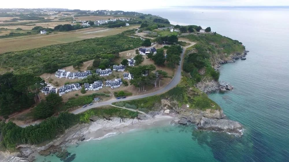 Village Vacances des Grenats - Photo 3