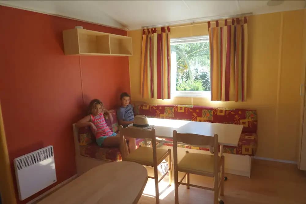 Camping U Sole Marinu - Photo 3