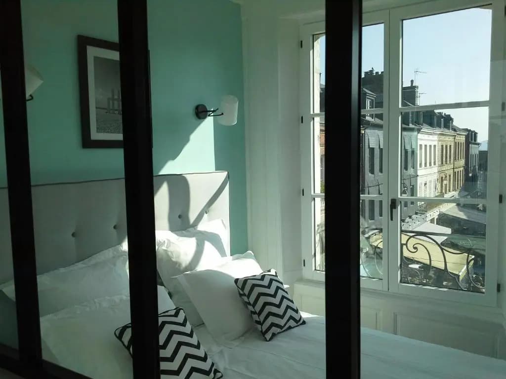 Mansion Victorine - Photo 2