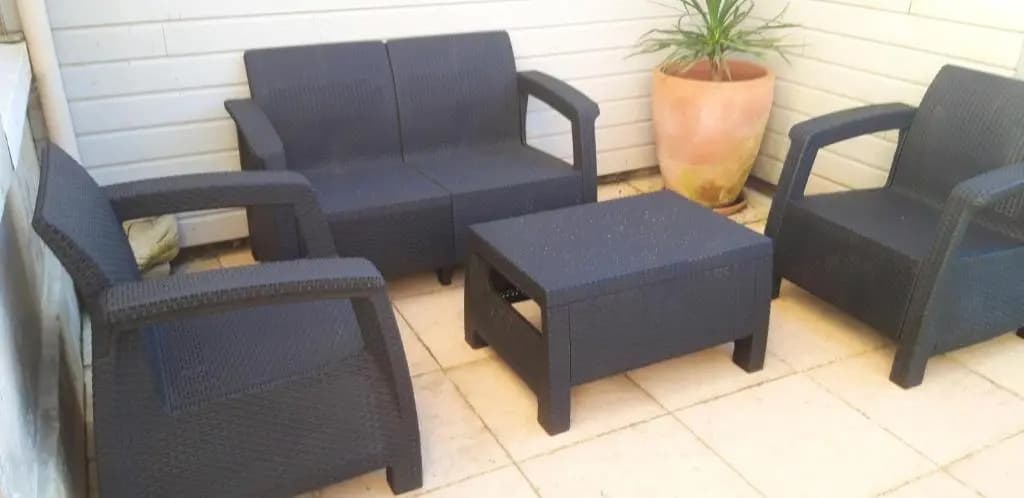 Maison de 3 chambres avec jardin clos a La Tremblade a 3 km de la plage - Miniature 6