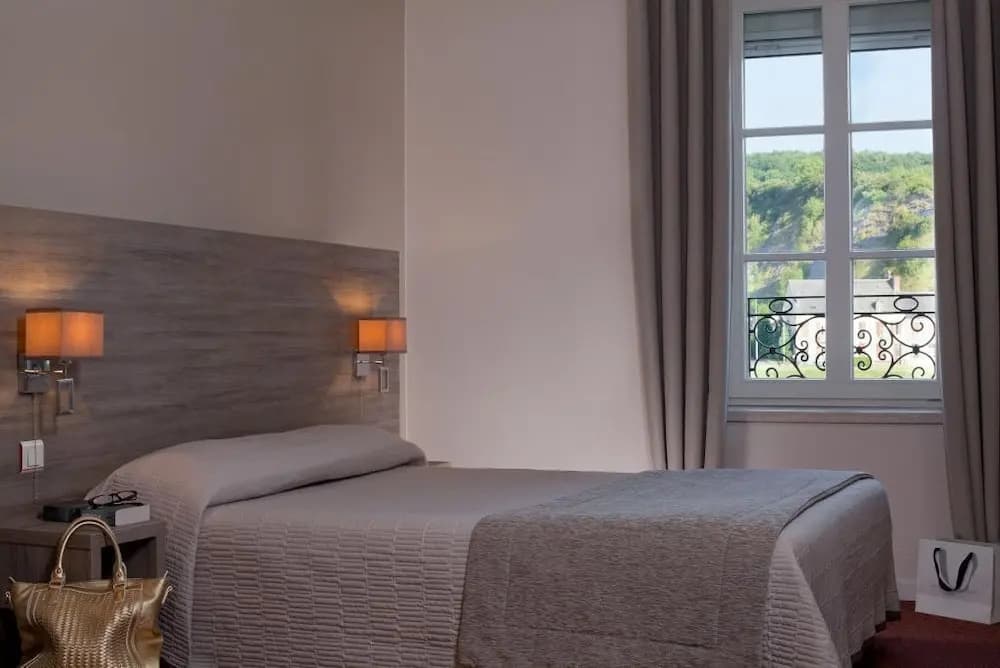 Hôtel Le Roosevelt - Photo 3