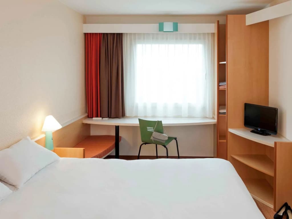 Ibis Montpellier Sud - Photo 4