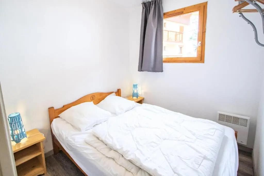 Chalet Arrondaz A - 3 Pièces pour 8 Personnes 193069 - Photo 3