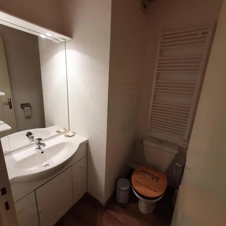 Résidence Les Avenieres - 3 Pièces pour 8 Personnes 144 - Photo 3
