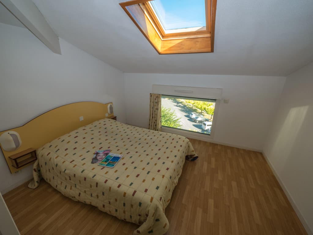 Résidence Ilbarritz - Photo 3