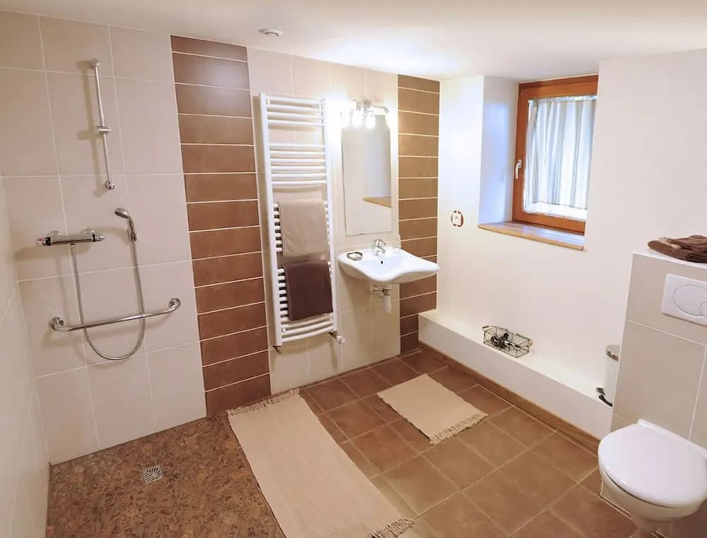 La Boutarie Chambre d'Hôtes - Miniature 7
