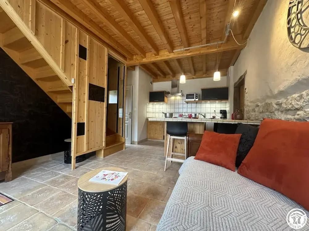 Grange Carrée - Photo 3