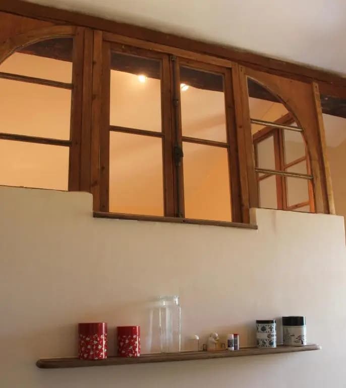 Mas de la Gonnette - Photo 2