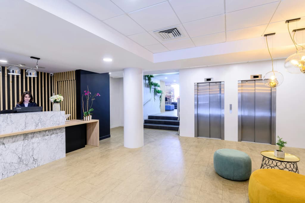 Citadines Wilson Toulouse - Photo 2