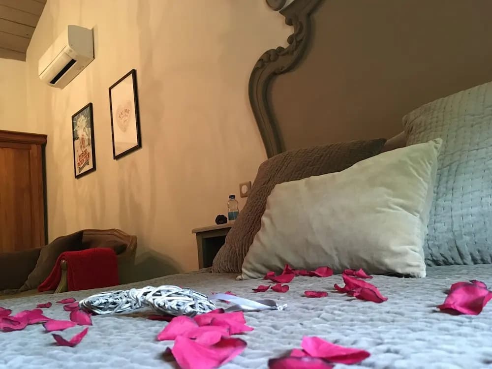 Le Cabanon de la Moureale - Miniature 6