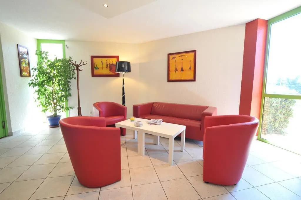 Brit Hotel Toulon - La Valette - Photo 2
