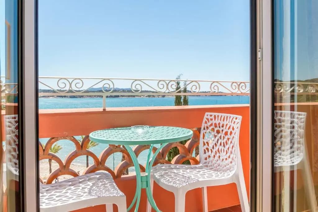 Hotel Restaurant Les Galets - Miniature 7
