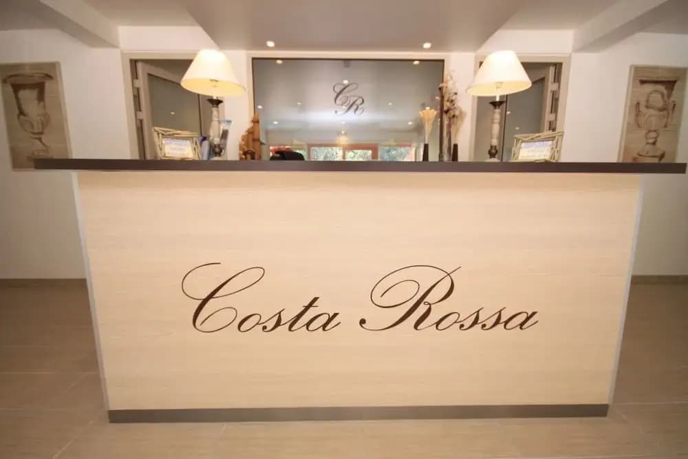 Hotel Costa Rossa - Photo 2