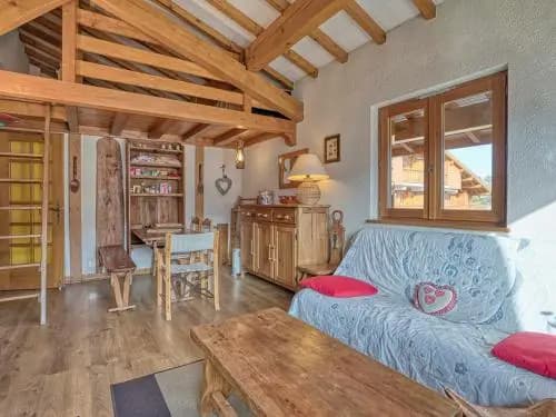 Apartment Allee sous Allard - Photo 4