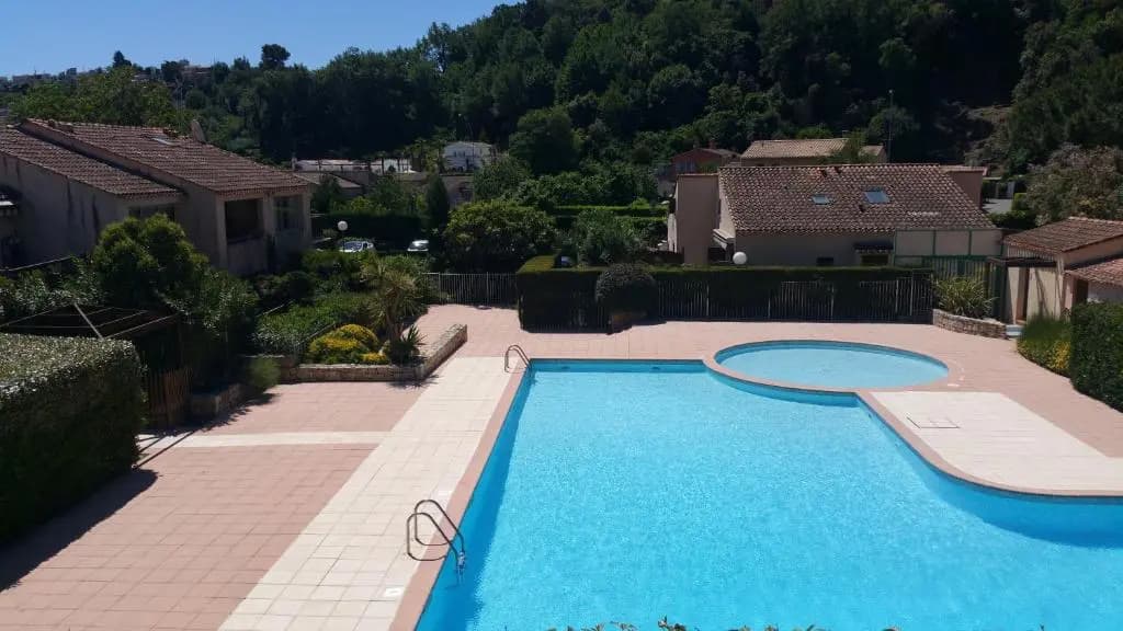 Résidence Cap Azur Appartement 215 - Miniature 8