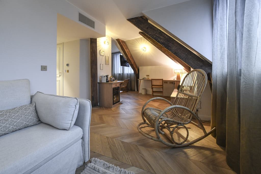 Grand Hôtel du Parc - Photo 4