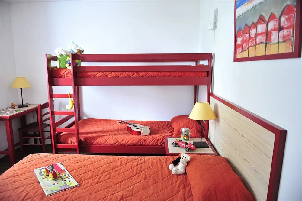 Hotel Club Vacanciel Guethary - Miniature 6