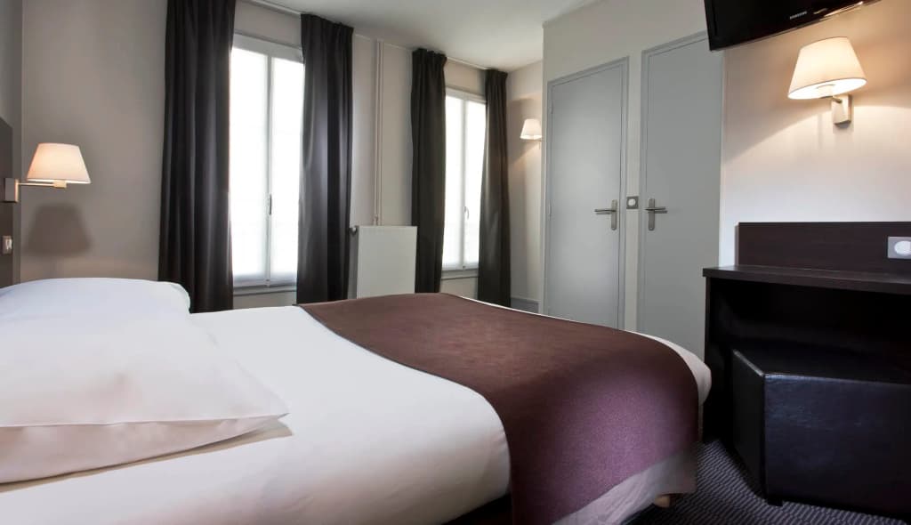 Hôtel des Ecrivains - Photo 5