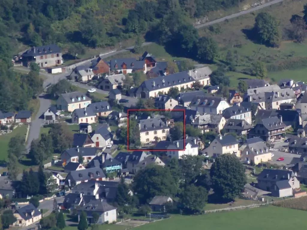 gîte de montagne pyrénée - Photo 1