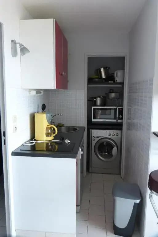 appartement le Port de Frontignan - Photo 4