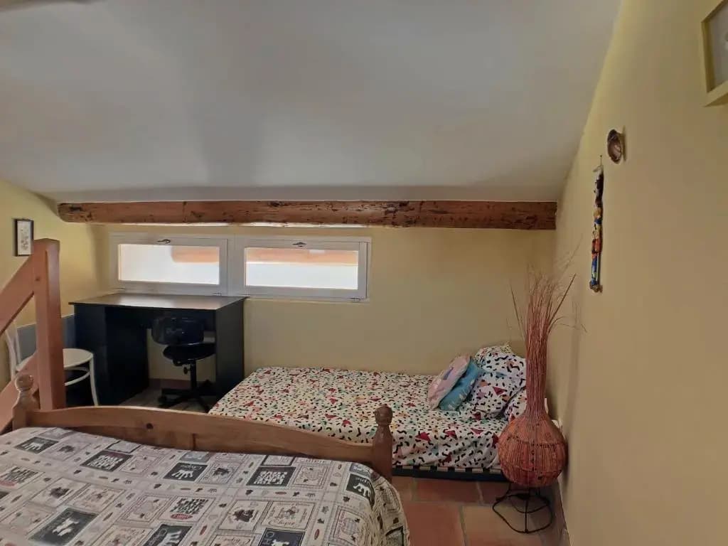 Réf LS25 Appartement 4 pers Face au Port - Photo 1