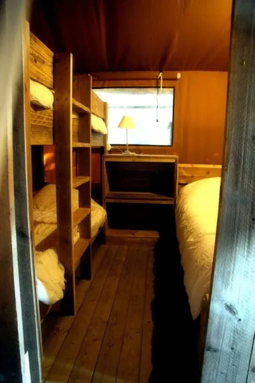 Domaine du Siestou Wine Resort Lodges - Photo 2