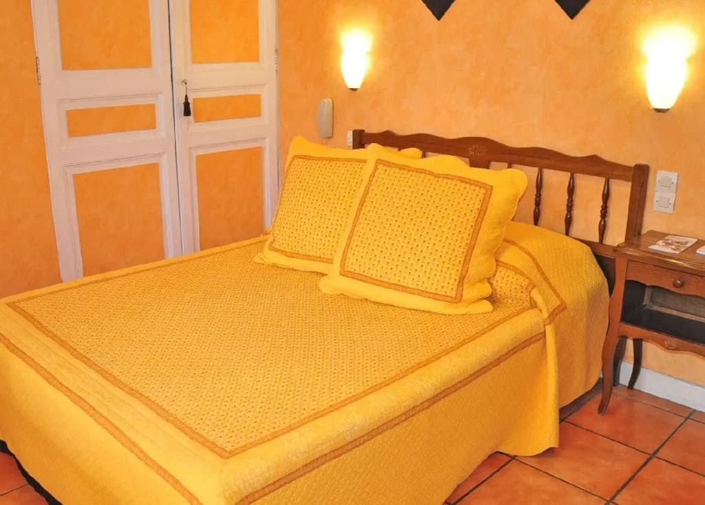 Hôtel Select - Photo 3